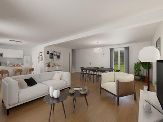 Maison vente à Aix-en-Provence, Trets