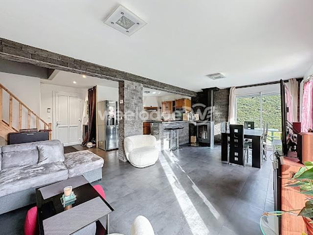Maison vente à Pontoise, Vauréal