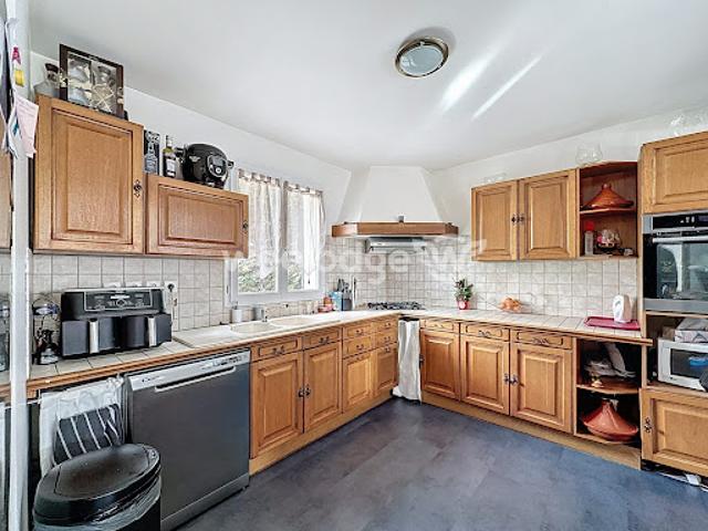 Maison vente à Pontoise, Vauréal