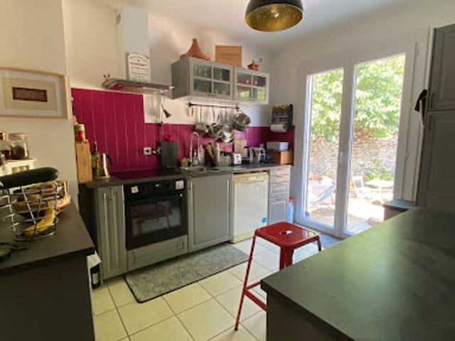 Maison vente à Nantes, Vertou