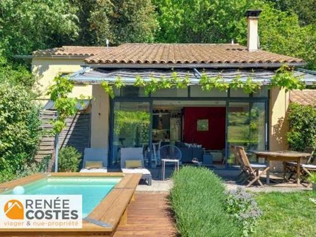Maison vente à Nyons, Vinsobres