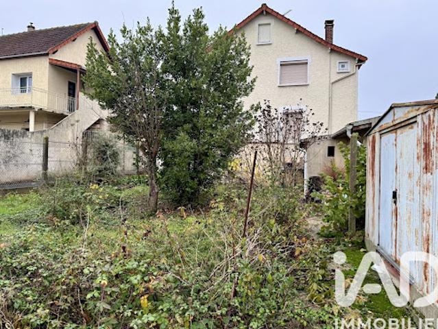 Maison vente à Évry, Viry-châtillon