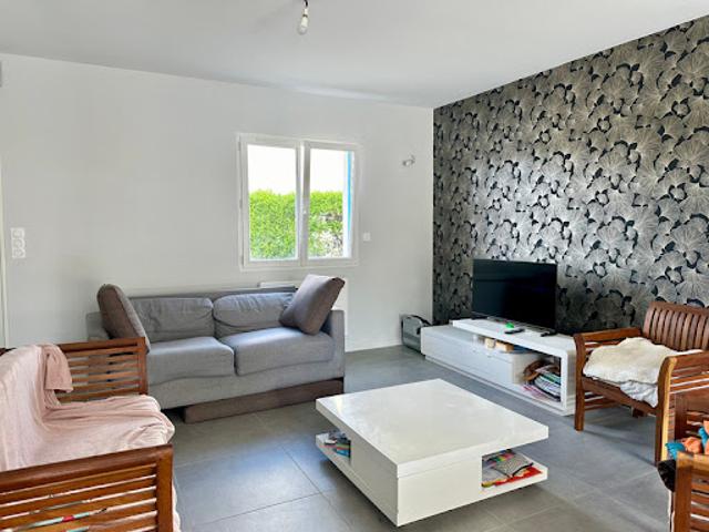 Maison vente à Vivy, Maine-et-Loire
