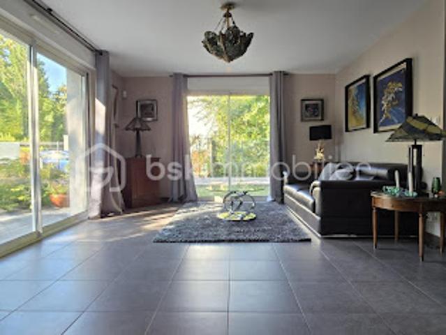 Maison vente à Fontainebleau, Vulaines-sur-seine