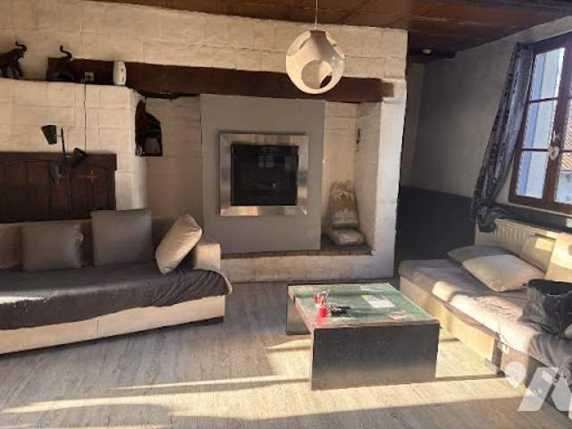 Maison vente à Abbeville, Dominois