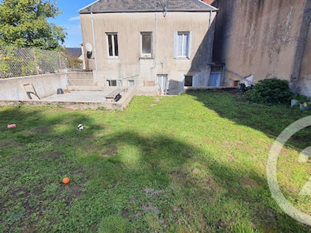 Maison vente à Château-Chinon (Ville), Ouroux-en-morvan