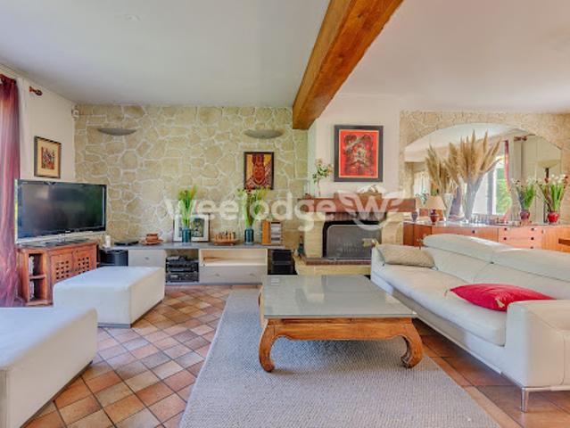 Maison vente à Hameau des Ouches, Chanteloup-les-Vignes