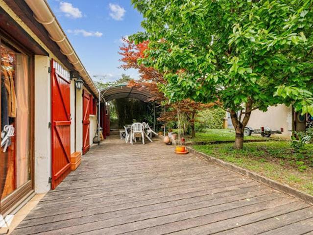 Maison vente à Le Raincy, Noisy-le-grand
