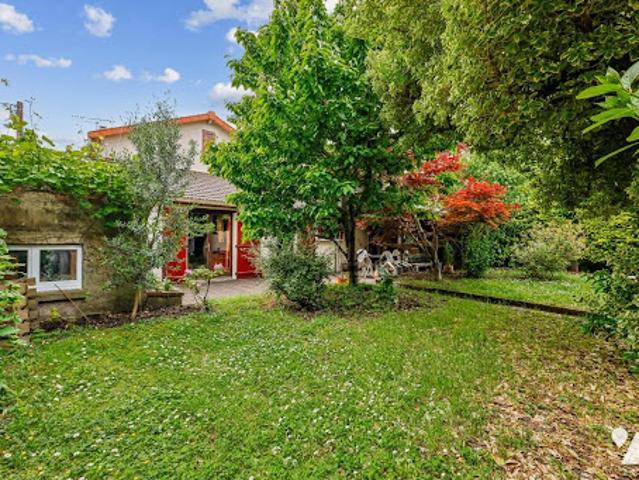Maison vente à Le Raincy, Noisy-le-grand