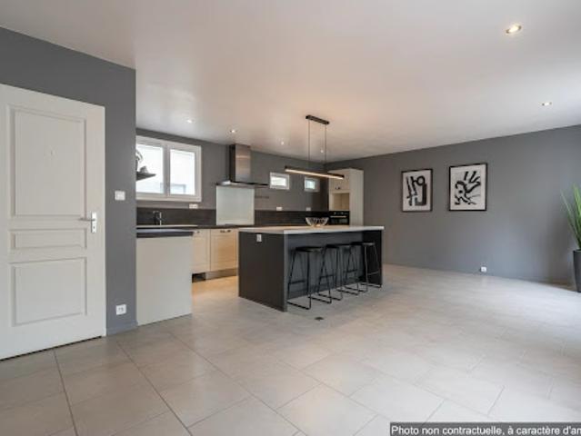 Appartement vente à Cognac