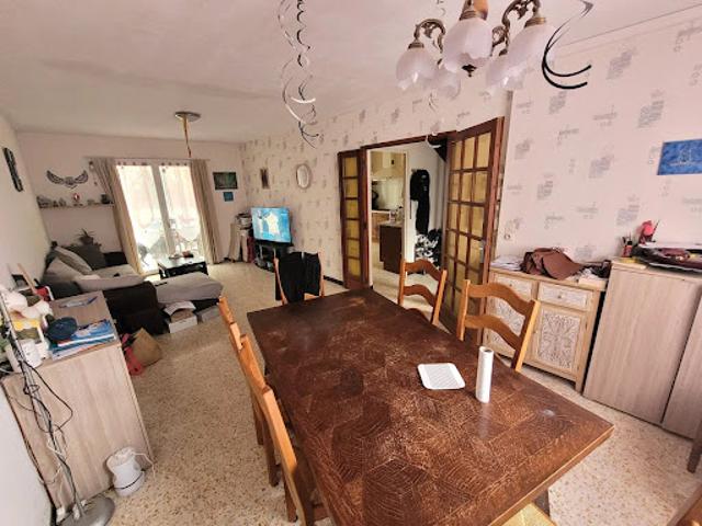 Maison vente à Alès, Servas