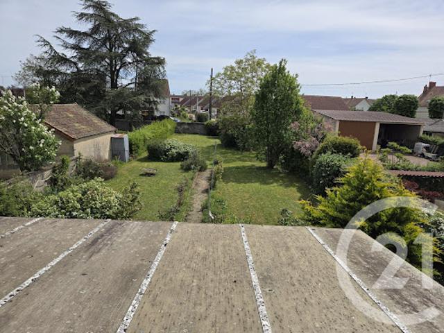Maison vente à Saint-Amand-Montrond, Sancoins