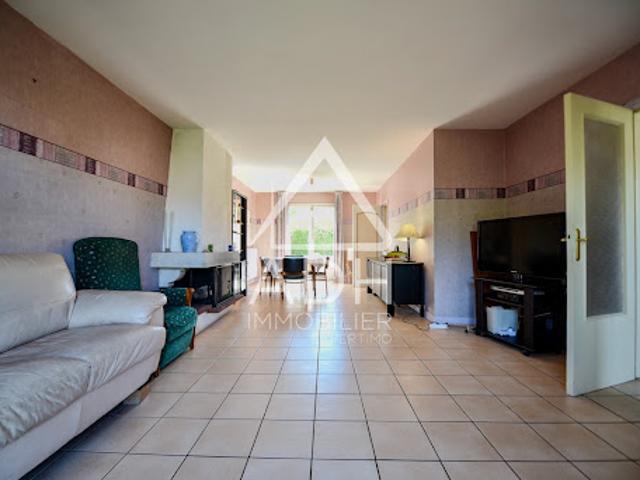 Maison vente à Rambouillet, Jouars-pontchartrain