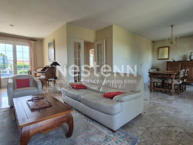 Maison vente à Palaiseau, Igny