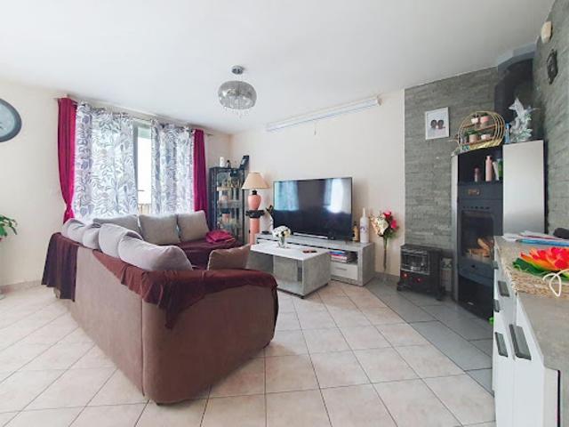 Maison vente à France métropolitaine, Le Mans