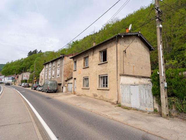 Maison vente à Villefranche-sur-Saône, Rhône