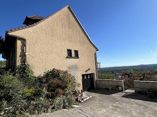 Maison vente à Vinzelas, Allassac