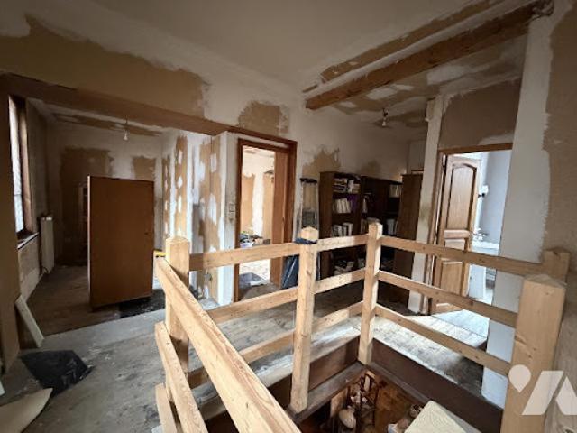 Maison vente à Amiens