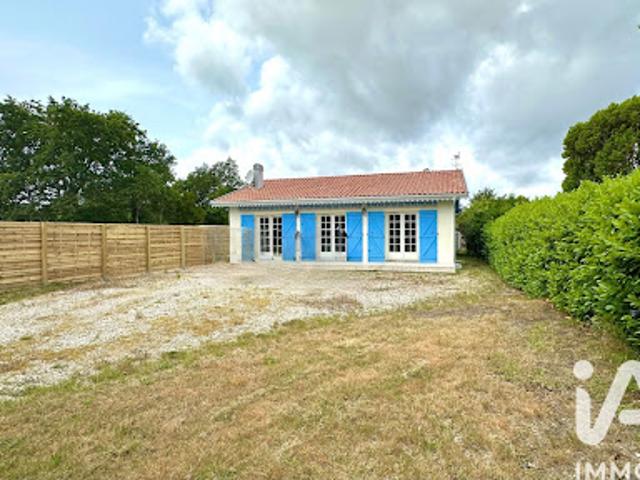 Maison vente à Arcachon, Andernos-les-bains