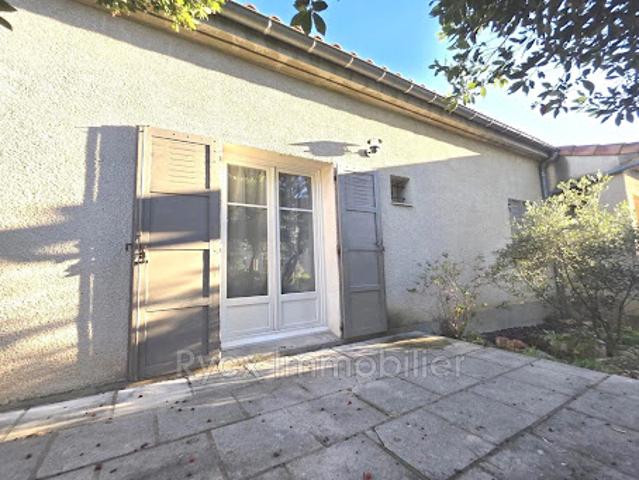 Maison vente à Apt