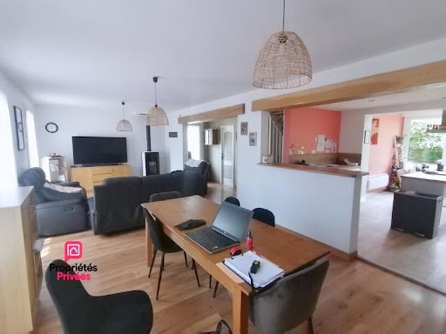 Maison vente à Argentan