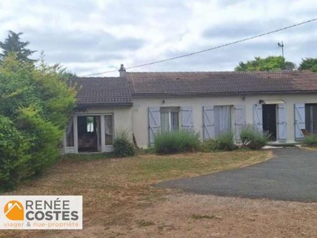 Maison vente à Poitiers, Jaunay-clan