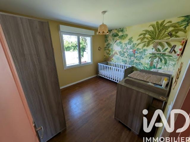 Maison vente à Bernay, Beaumont-le-roger