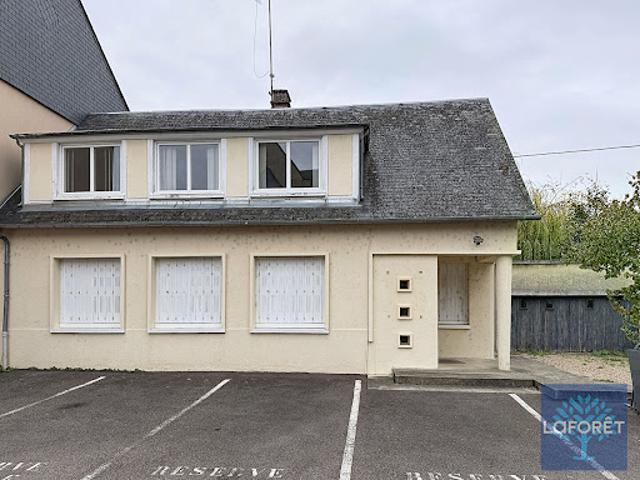 Maison vente à Bernay, Eure