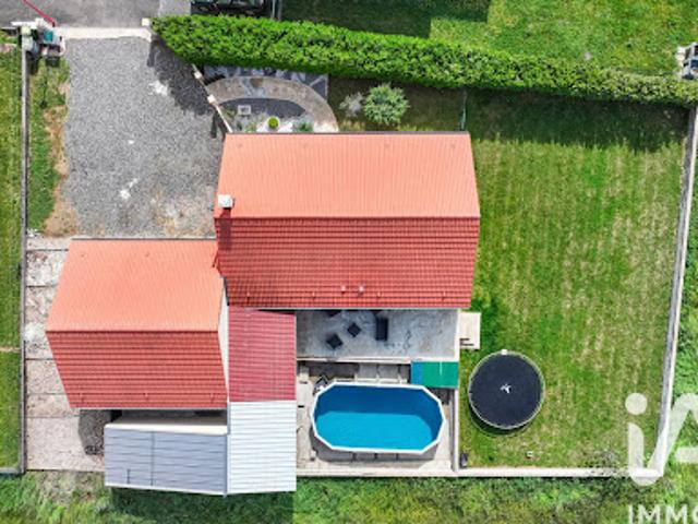 Maison vente à Val-de-Briey, Bettainvillers
