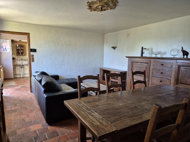 Maison vente à Lanquetot, Seine-Maritime