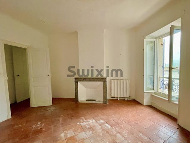Maison vente à Alès, Boucoiran-et-nozières