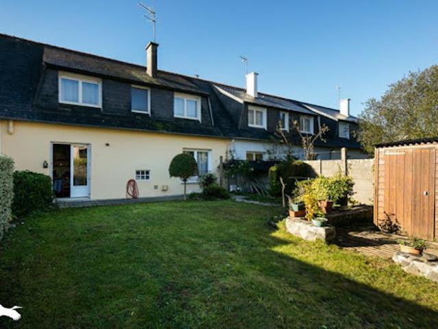 Maison vente à Coat ar Guéven, Brest