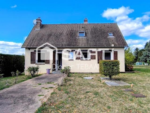 Maison vente à Arrondeau, Bretoncelles