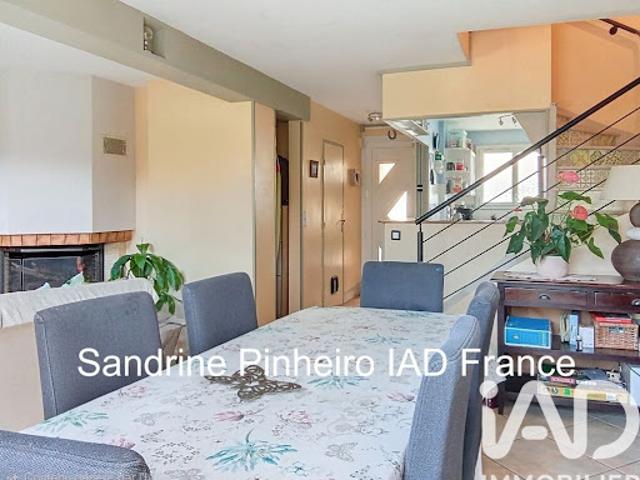 Maison vente à Palaiseau, Bures-sur-yvette