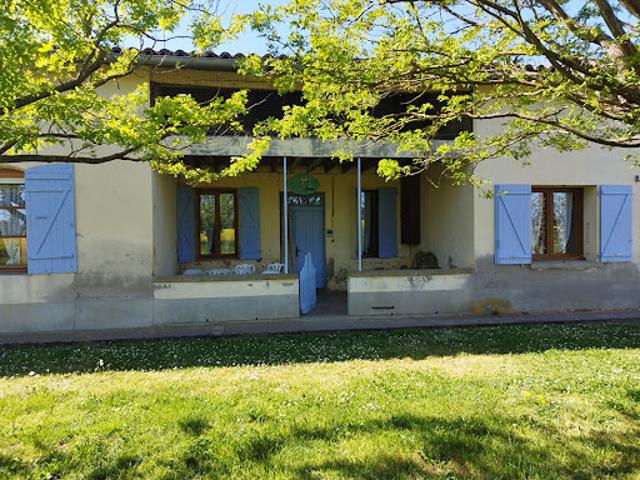 Maison vente à Montauban, Grisolles