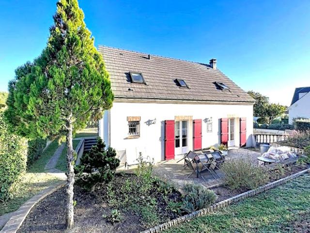 Maison vente à Canly, Oise