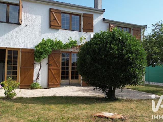 Maison vente à Melun, Cesson