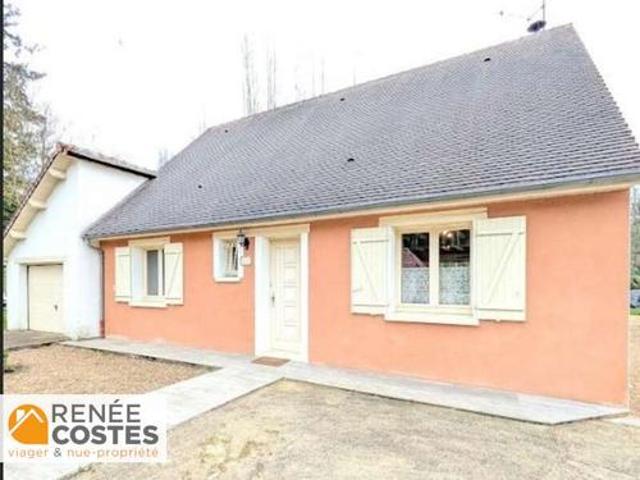 Maison vente à Chartres