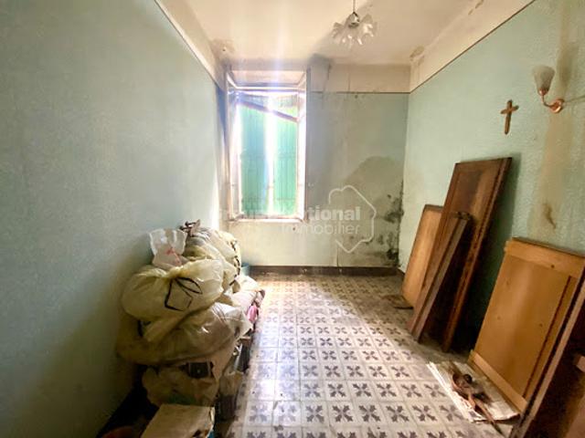 Maison vente à Arles, La Salle Les Alpes