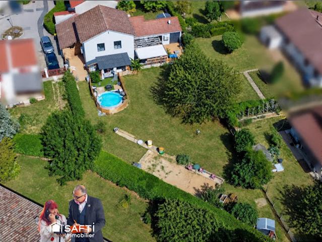 Maison vente à Le Maillet, Châtillon-sur-Chalaronne