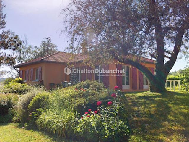 Maison vente à Villefranche-sur-Saône, Rhône