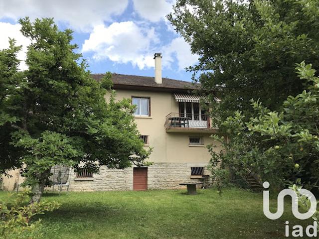 Maison vente à Lons-le-Saunier, Hauteroche