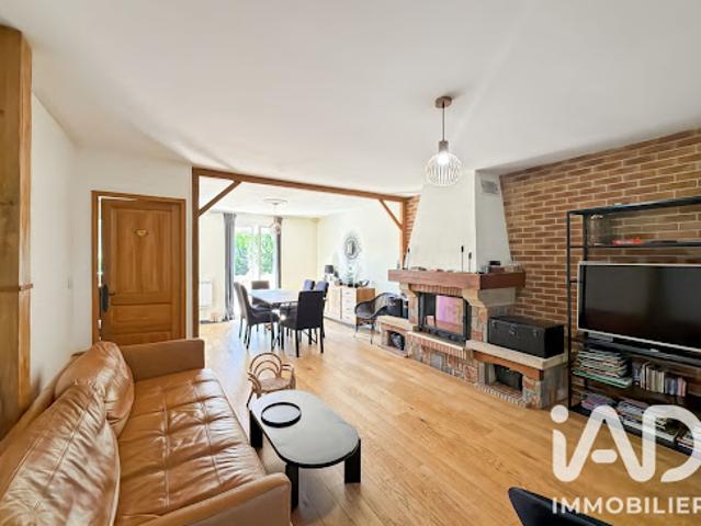 Maison vente à Évry, Crosne