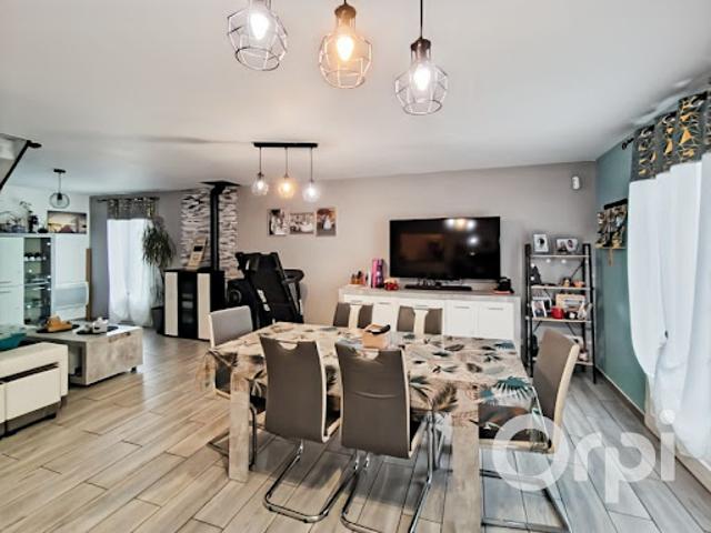 Maison vente à Dieppe, Ferrières-en-bray