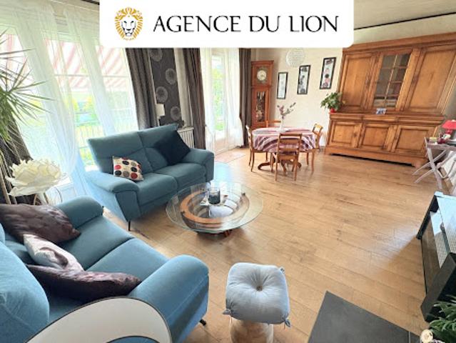 Maison vente à Dreux