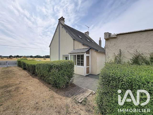 Maison vente à La Ville Nieux, Fréhel
