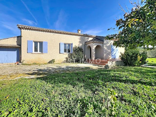 Maison vente à Apt
