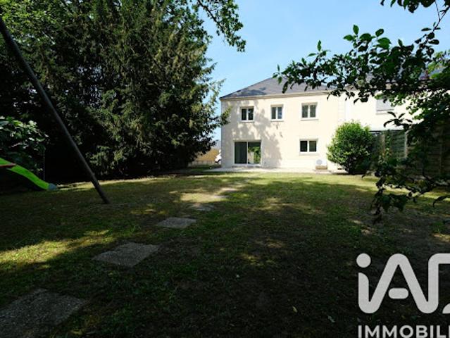 Maison vente à Argenteuil, Herblay