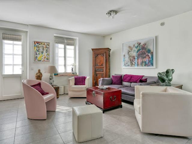 Maison vente à Saint-Nazaire, La Baule-escoublac