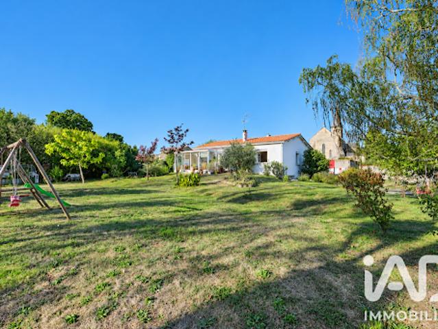 Maison vente à La Merlatière, Vendée